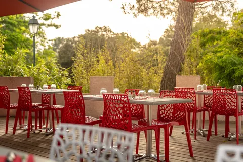 Camping Les Lacs Du Verdon foto 20