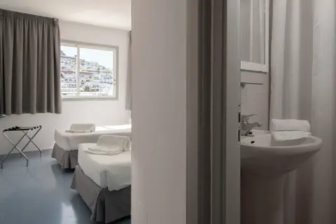 Marina Elite Resort in Mogán — foto 26