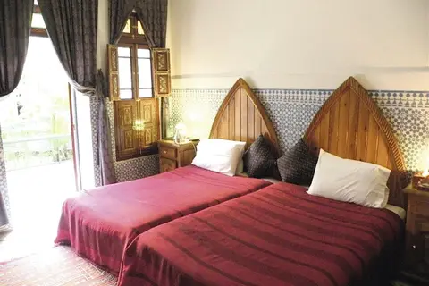 Riad Dar Sbihi in Marrakesh — foto 18