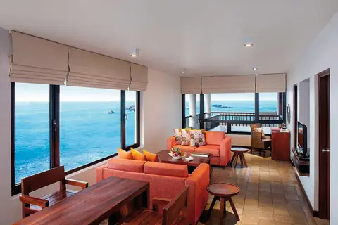 Hikka Tranz by Cinnamon in Hikkaduwa — foto 9