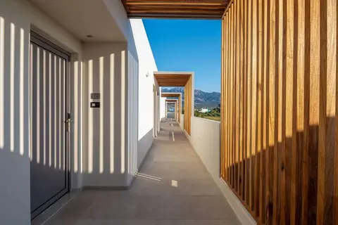 Oneiro Boutique Hotel in Τιγκάκι — foto 12