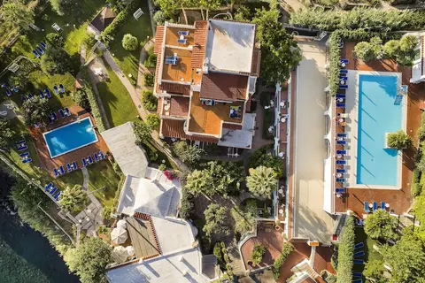 Hotel & Spa Continental Mare in Ischia, foto 14