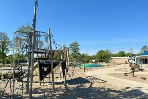 Vakantiepark de Nollen foto 11