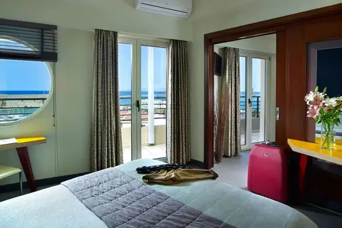 Lato Boutique Hotel in Heraklion Municipal Unit, foto 29