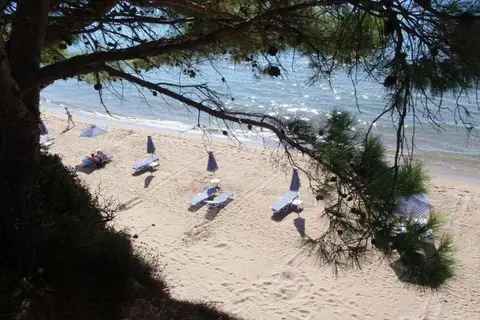 Golden Sand in Municipal Unit of Marathokabos, foto 10