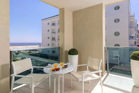 Mercure Rimini Artis in Rimini, foto 17