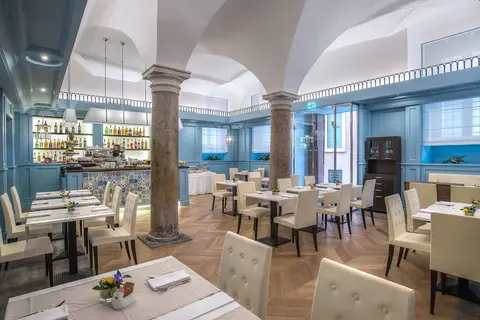 Martis Palace Hotel in Rome, foto 26
