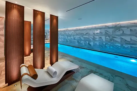 Mandarin Oriental Doha in Doha — foto 3