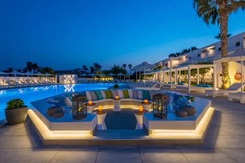 Hotel Gaia In Style - adults only in Tigaki — foto 20