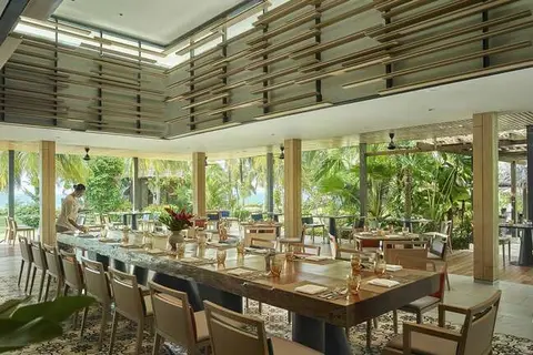 Parkroyal Penang Resort in Batu Ferringhi — foto 7