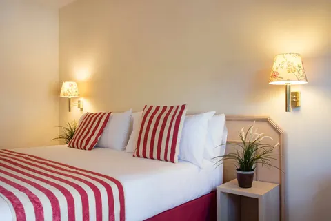 Luna Club Hotel en spa foto 15