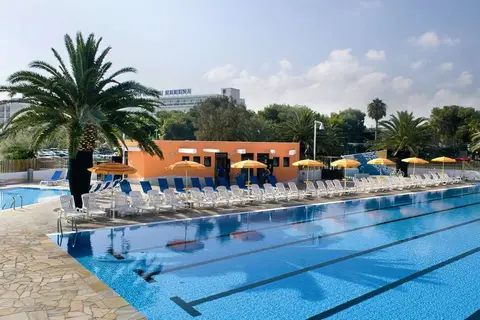 Granserena Hotel in Fasano, foto 15