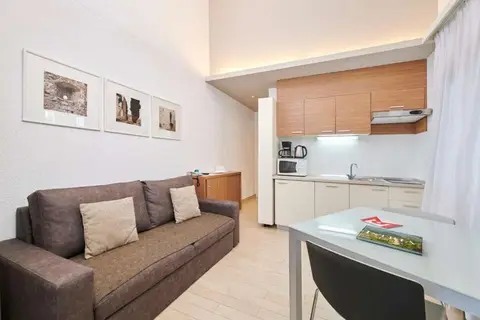 Villa Galijot Plava Laguna in Porec, foto 6