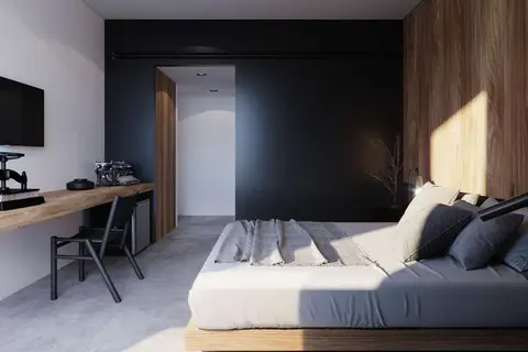 Hotel The Editor in Athene — foto 6
