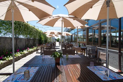 Pini Beach Village foto 16