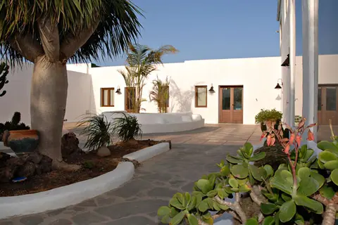 Casa de Hilario in Yaiza, foto 11