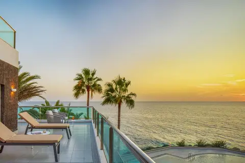 Meliá La Palma Hotel & Apartamentos in La Palma, foto 9