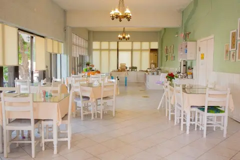 Hotel Esperides in Esperides Beach Hotel, foto 24