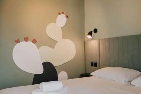 ibis Styles ST Pauls Bay Malta in San Pawl il-Baħar — foto 9