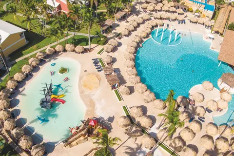 Grand Palladium Punta Cana Resort & Spa in Salvaleón de Higüey — foto 3