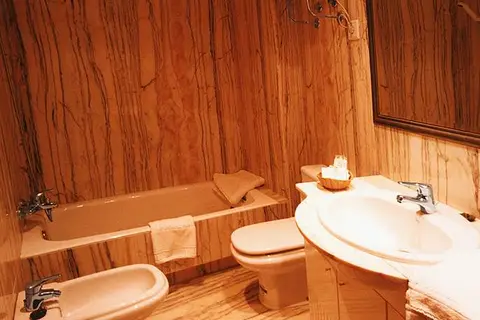 Hotel OCA Ipanema in Vigo, foto 25