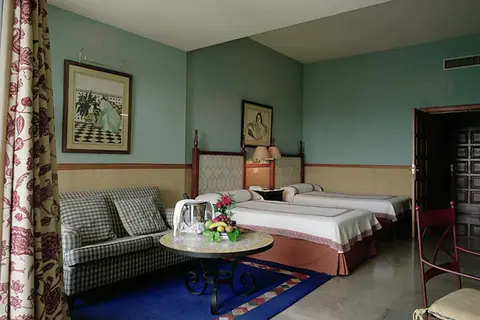 Parador de Córdoba in Cordoba — foto 21