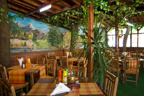 Hotel Jupiter in Nesebar — foto 13