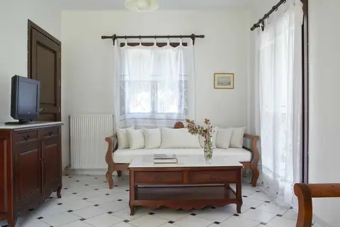 Kedros Villas in Νάξος — foto 23