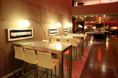 Hotel Barcelona Condal Mar Affiliated by Meli in Barcelona — foto 19