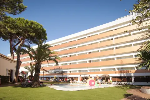 Ohtels Carabela Beach & Golf in Almonte — foto 4