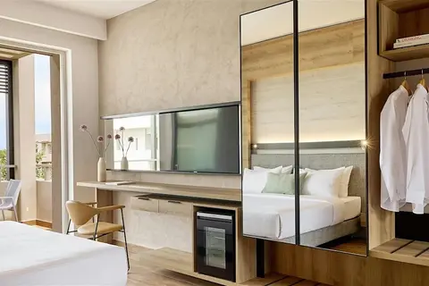 Euphoria Resort in Tavronitis — foto 12