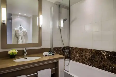 Le Tourville by Inwood Hotels in Parijs, foto 25