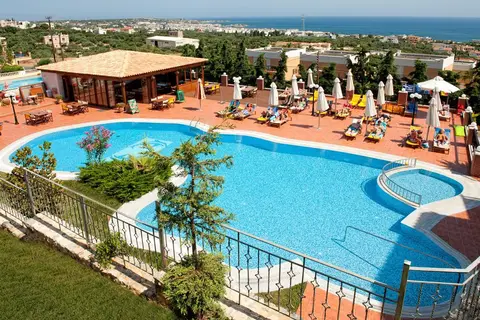 Ippoliti Village in Δημοτική Ενότητα Χερσονήσου — foto 5
