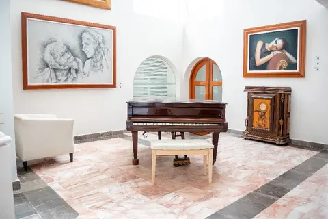 Hotel Casa Turquesa in Cancùn — foto 24