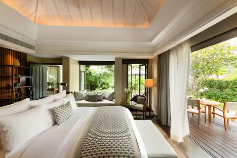 Anantara Layan Phuket Resort in ตำบลเชิงทะเล — foto 26