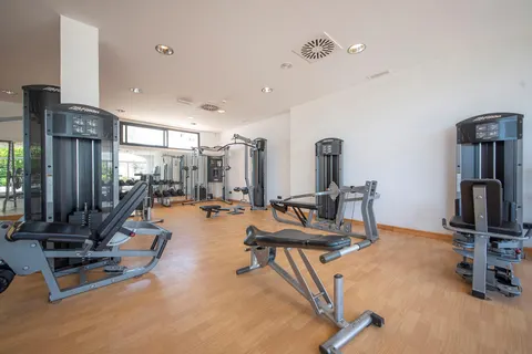 Hotel Blau Punta Reina Resort in Manacor — foto 32