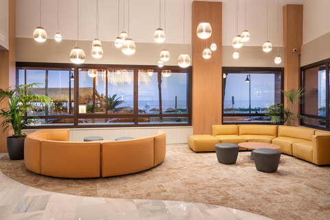 Hotel Meliá Costa del Sol foto 10
