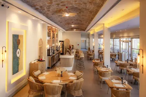 Suum Bodrum Hotel & Beach in Bodrum — foto 10