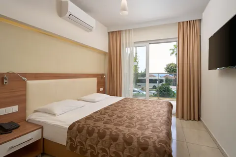 Hotel Panorama foto 6