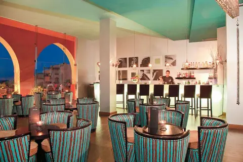 Swissotel Resort El Quseir in مدينه القصير — foto 19