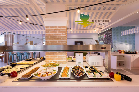 Balansat Resort foto 8