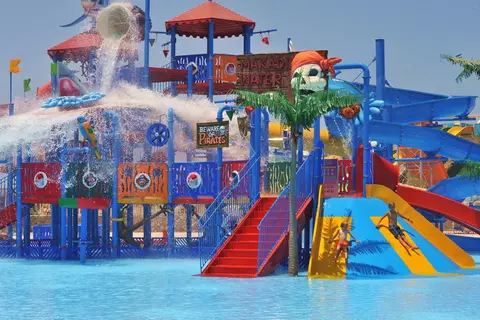 Iberotel Makadi Beach in Makadi Bay — foto 7