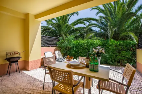 Jardim Da Meia Praia in Lagos — foto 25