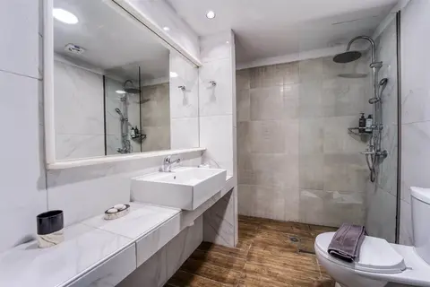 Island City Boutique Hotel in Rhodos — foto 18