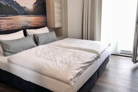 Hotel Lainbach foto 4