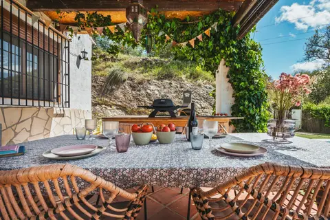 Casa Lobera in Canillas de Aceituno — foto 2