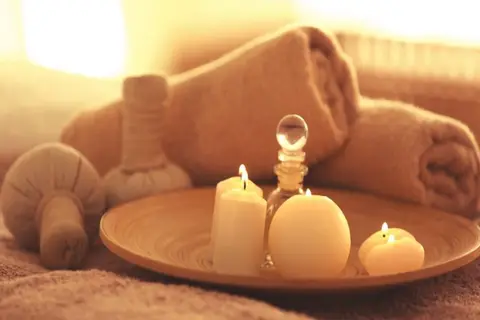 Fredj Hotel & Spa in Tanger, foto 14