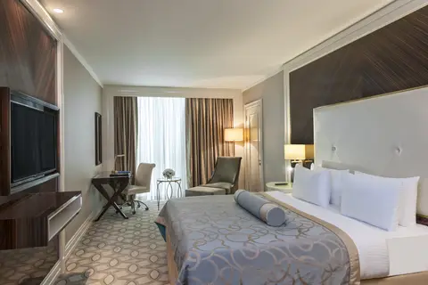 Elite World Istanbul Florya in Fatih — foto 21