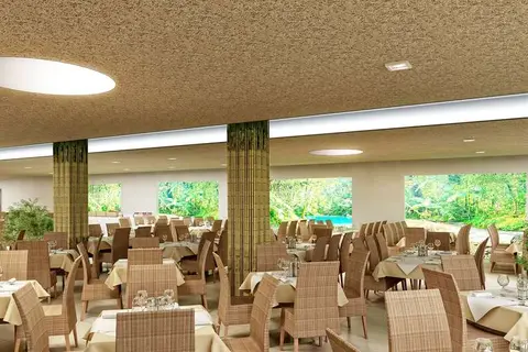 Magic Tropical Splash Aparthotel in La Cala de Finestrat — foto 15