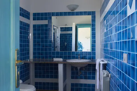 Aparthotel Lu Nibareddu in Poltu San Pàulu/Porto San Paolo — foto 16
